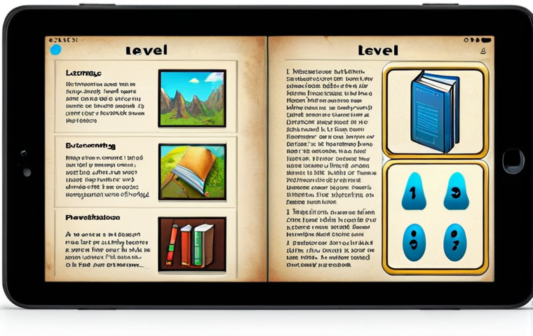 **Prompt:** A visually striking fusion of traditional learning tools (like a worn textbook or flashcards) with a modern, glowing AI language learning app interface. The digital elements should appear as if emerging from or seamlessly integrated with the physical, old-school items, featuring subtle gamification elements like points, stars, or level-up icons. The overall aesthetic should be a "digital renaissance," symbolizing how classic behavioral principles are revitalized by AI.