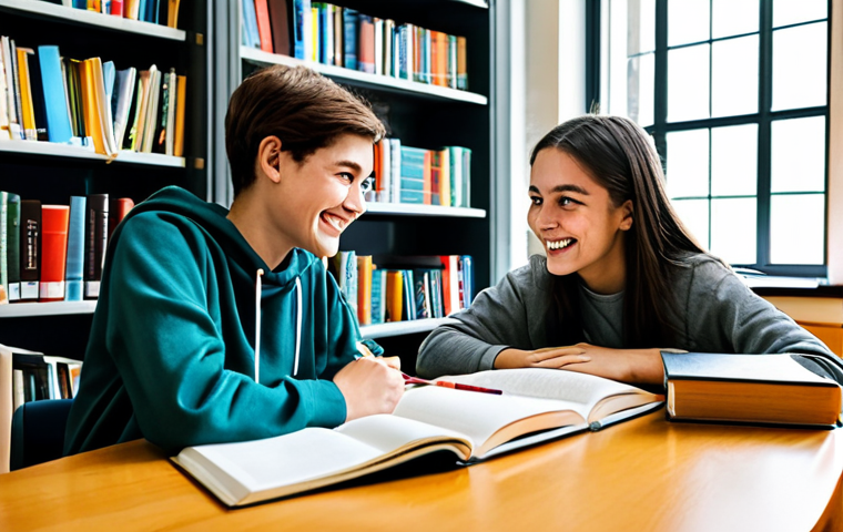 언어 능력 확 끌어올리는 프로젝트 학습, 선생님만 몰랐던 3가지 비법 2 끌어올리는 - 이미지 1