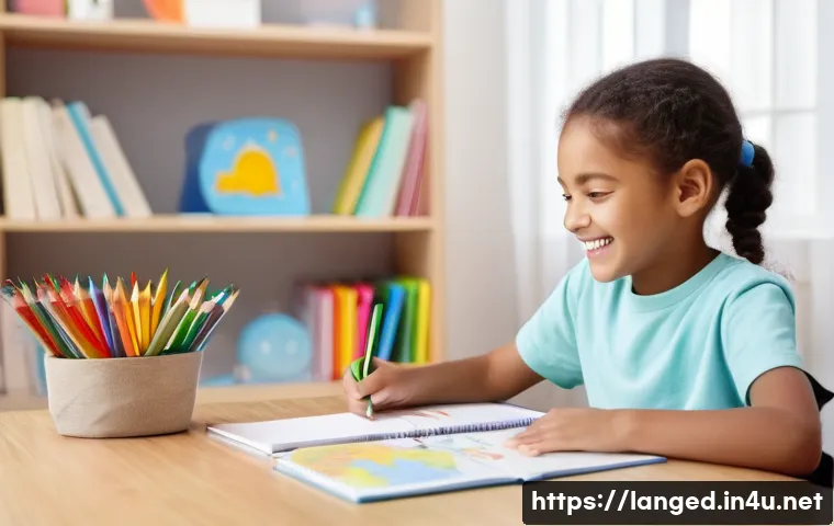 언어의 한계 돌파! 자기주도 학습으로 외국어 고수가 되는 비법 4 언어 교육에서의 자기주도 학습 관련 이미지 2