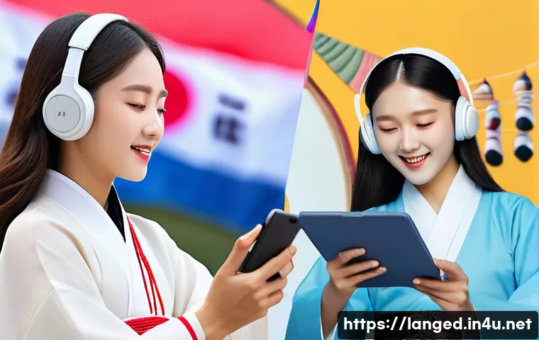 언어 교육에서의 문화적 콘텐츠 활용 관련 이미지 1