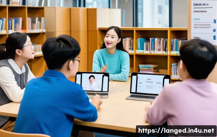 언어 교육에서의 문화적 콘텐츠 활용 관련 이미지 2